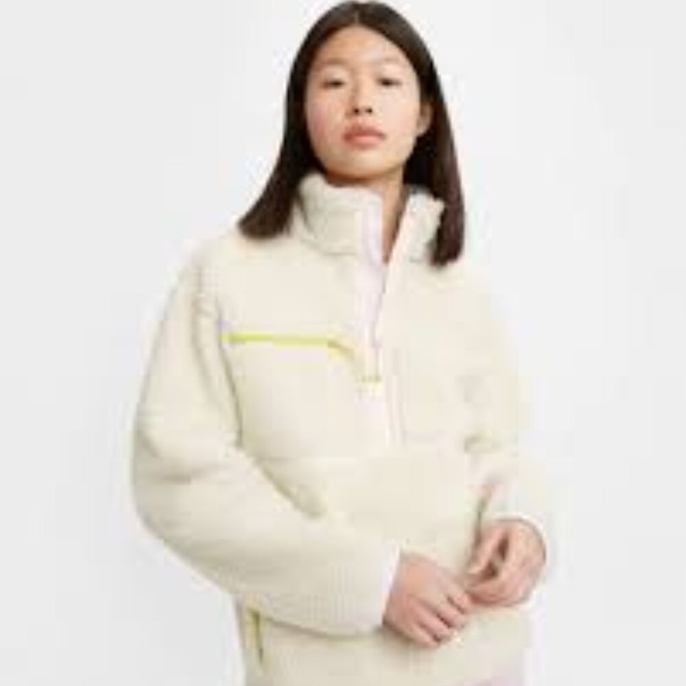 Levi's Monty Sherpa Pullover